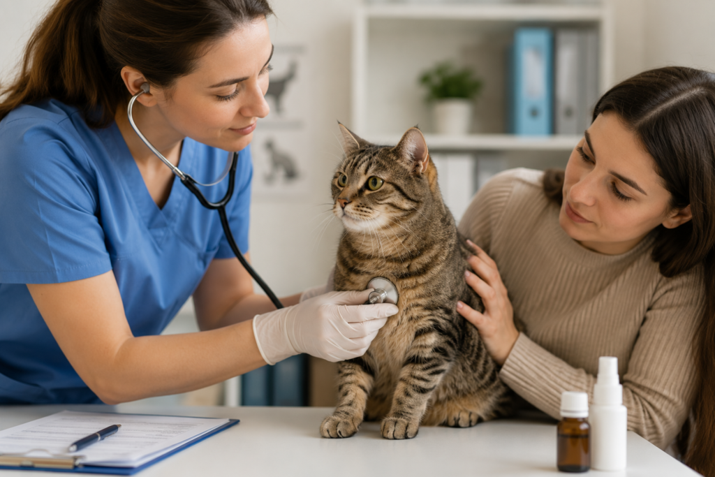 Why Preventive Pet Care Is Better Than Treatment